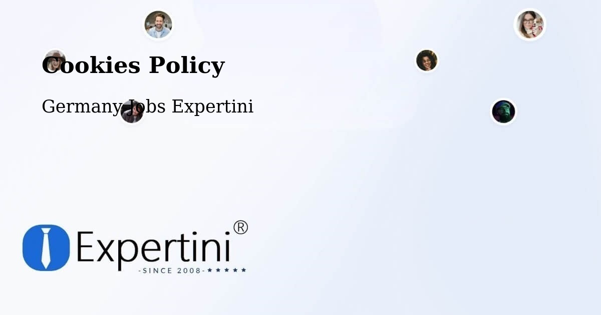 Cookie Policy – Elstra - Germany Jobs Expertini