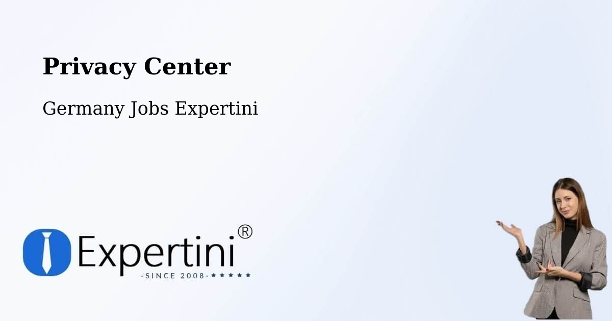 Privacy Policy – Elstra - Germany Jobs Expertini